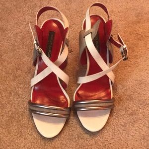 Charles Jourdan heels